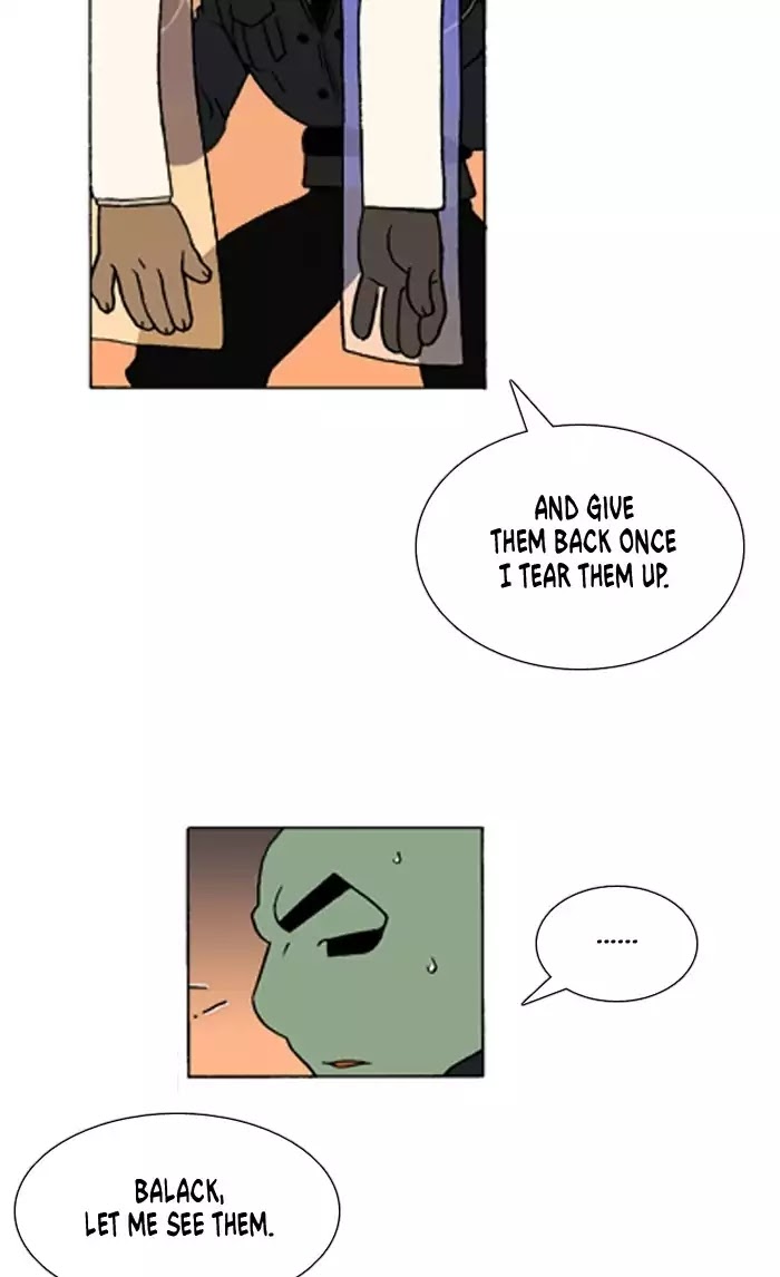 Denma Chapter 337 page 9 - Chapter 337: A Catnap (15)