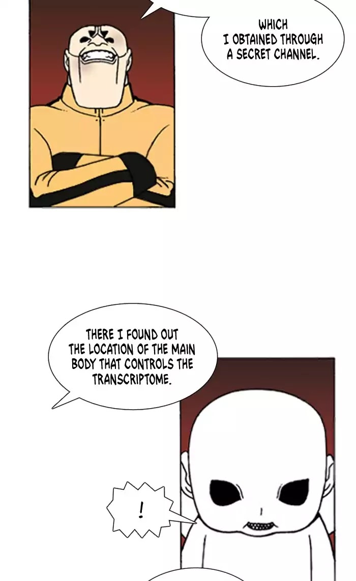 Denma Chapter 339 page 11 - Chapter 339: A Catnap (17)