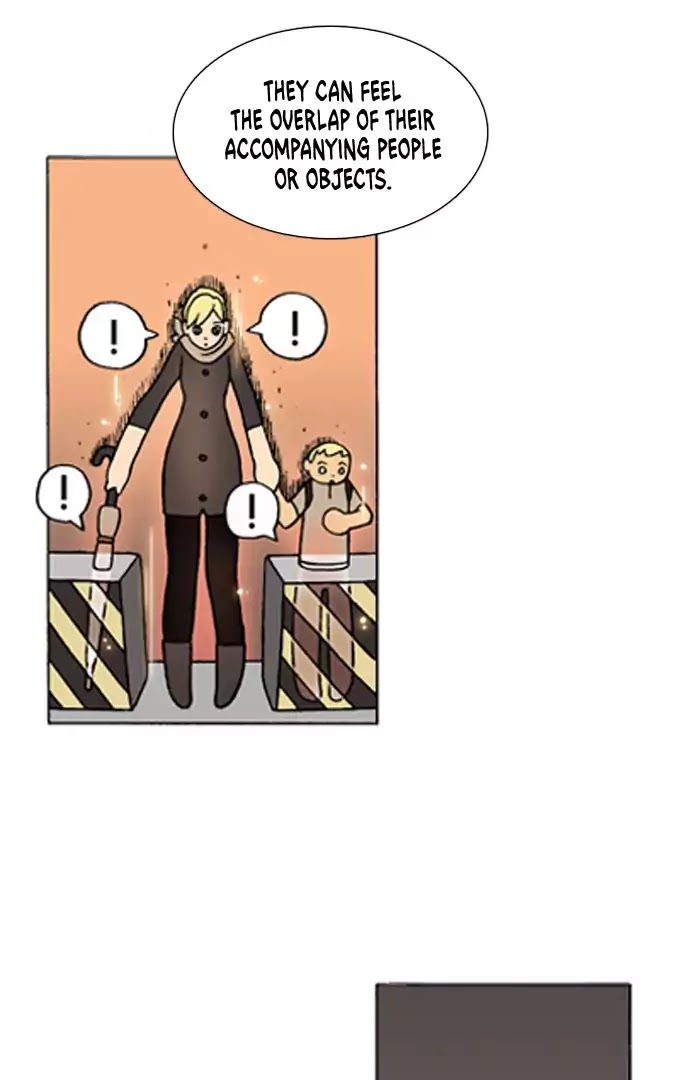 Denma Chapter 339 page 7 - Chapter 339: A Catnap (17)