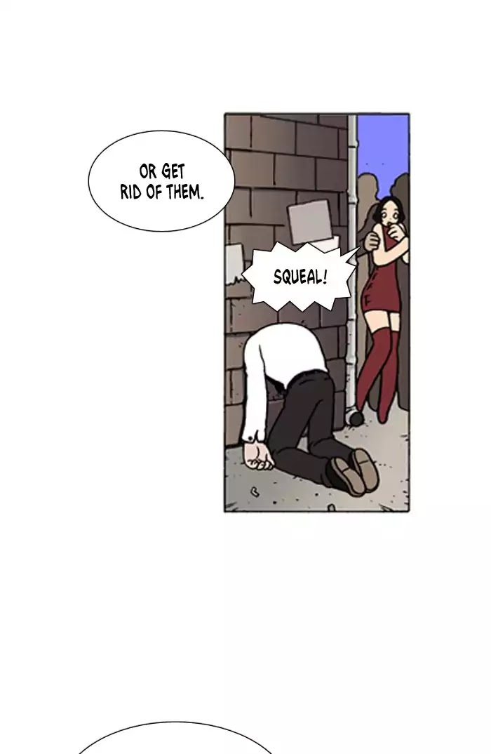 Denma Chapter 339 page 9 - Chapter 339: A Catnap (17)