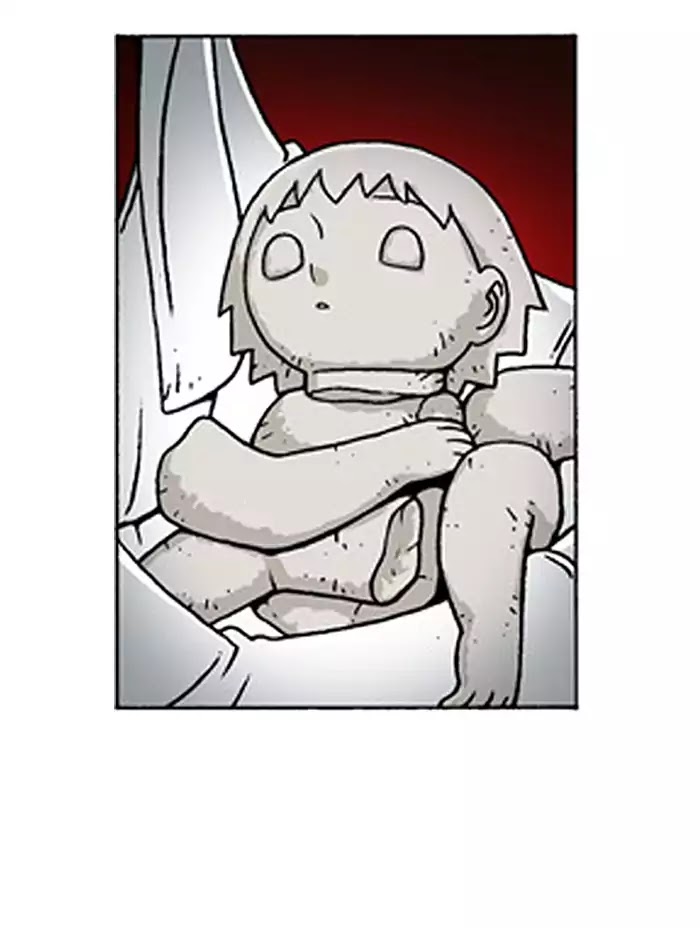 Denma Chapter 340 page 8 - Chapter 340: A Catnap (18)