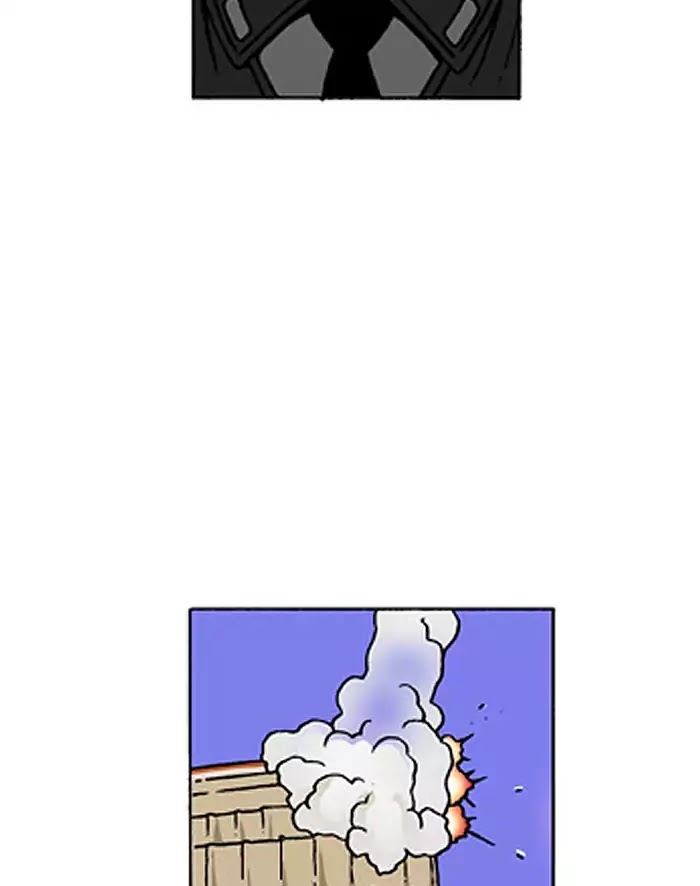 Denma Chapter 341 page 18 - Chapter 341: A Catnap (19)