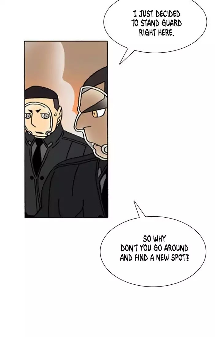 Denma Chapter 344 page 10 - Chapter 344: A Catnap (22)