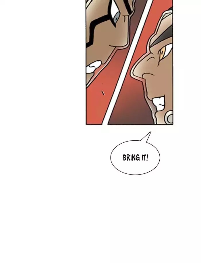 Denma Chapter 344 page 16 - Chapter 344: A Catnap (22)
