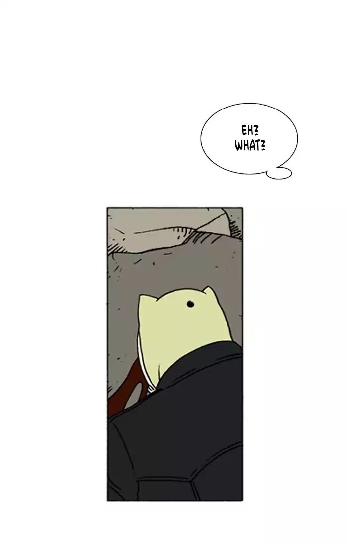 Denma Chapter 344 page 22 - Chapter 344: A Catnap (22)