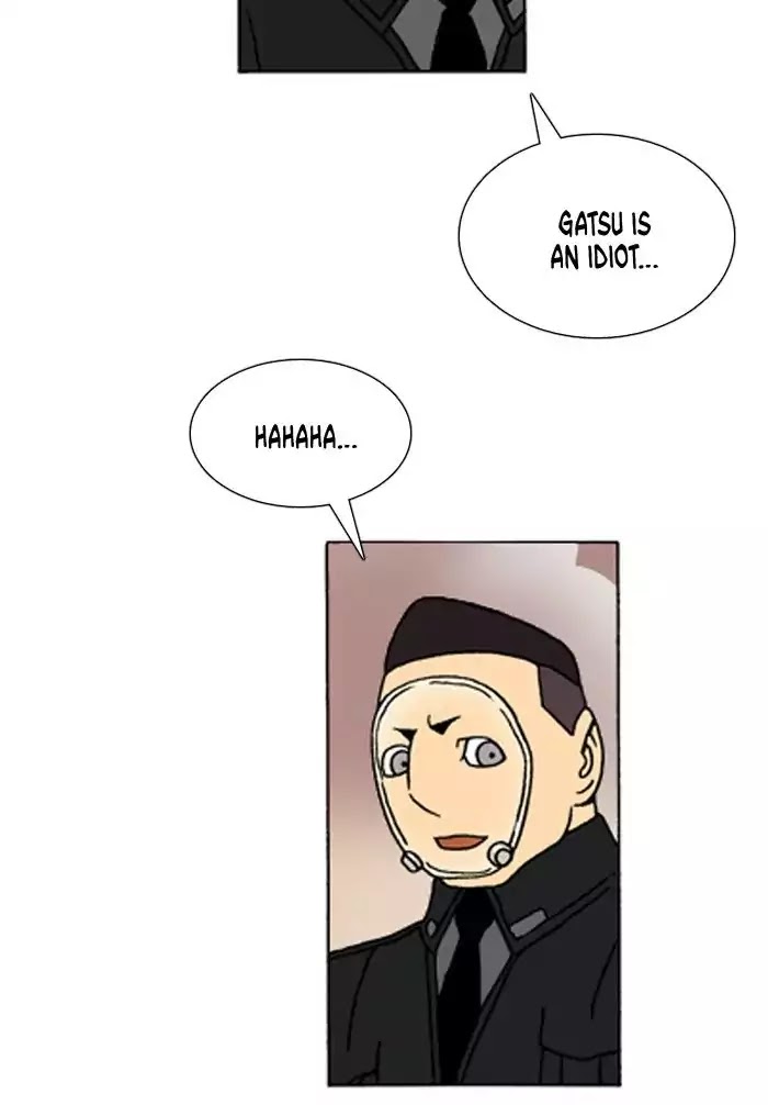 Denma Chapter 344 page 4 - Chapter 344: A Catnap (22)