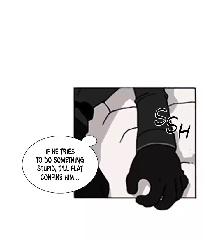 Denma Chapter 347 page 19 - Chapter 347: A Catnap (25)