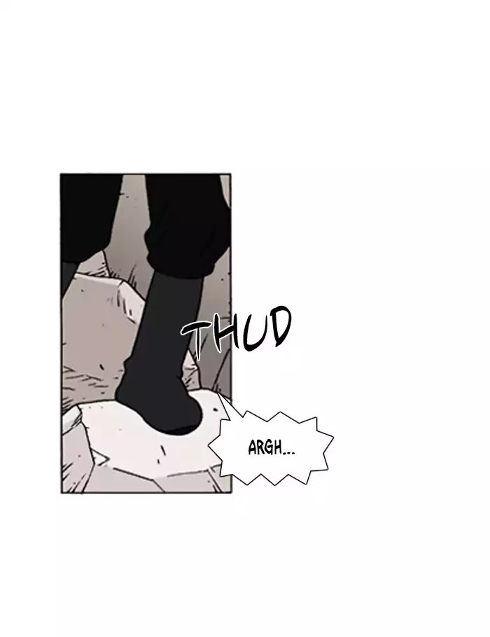 Denma Chapter 347 page 4 - Chapter 347: A Catnap (25)