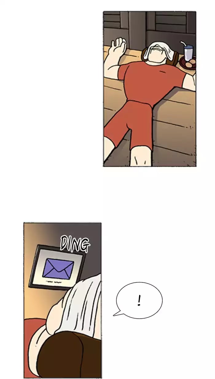 Denma Chapter 348 page 15 - Chapter 348: A Catnap (26)