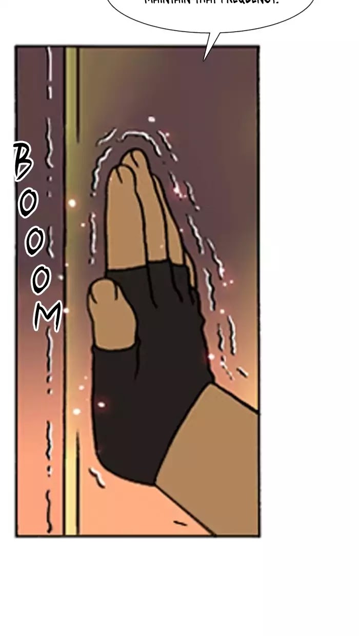Denma Chapter 351 page 18 - Chapter 351: A Catnap (29)