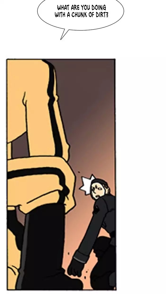 Denma Chapter 351 page 8 - Chapter 351: A Catnap (29)