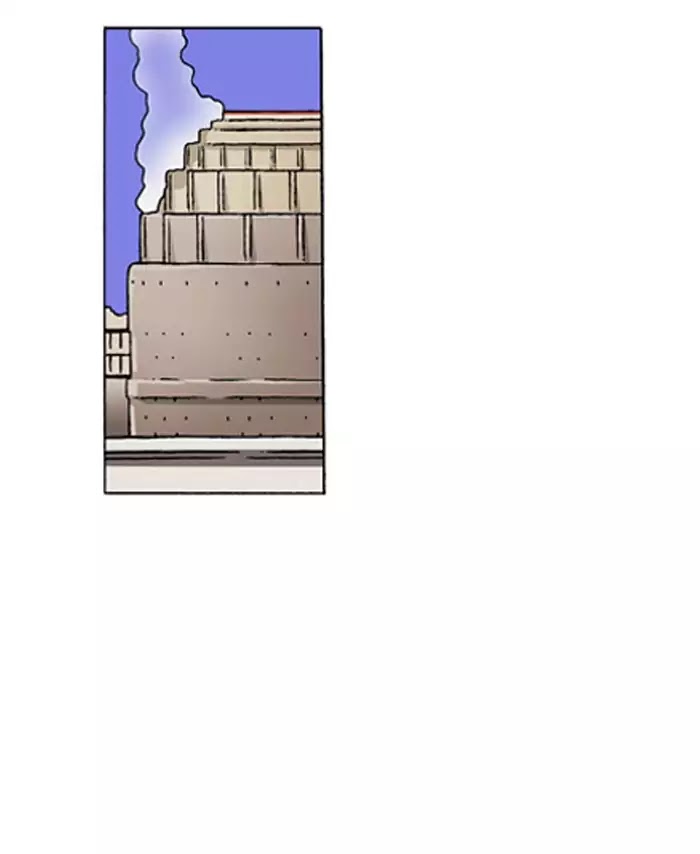 Denma Chapter 353 page 2 - Chapter 353: A Catnap (31)