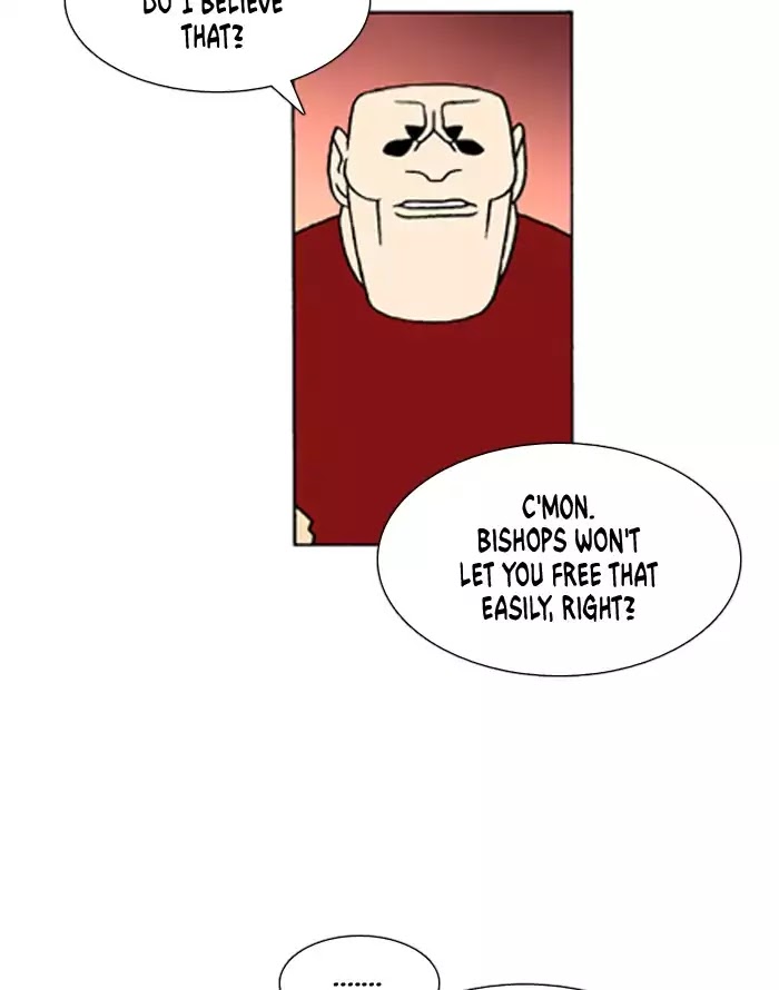 Denma Chapter 353 page 8 - Chapter 353: A Catnap (31)