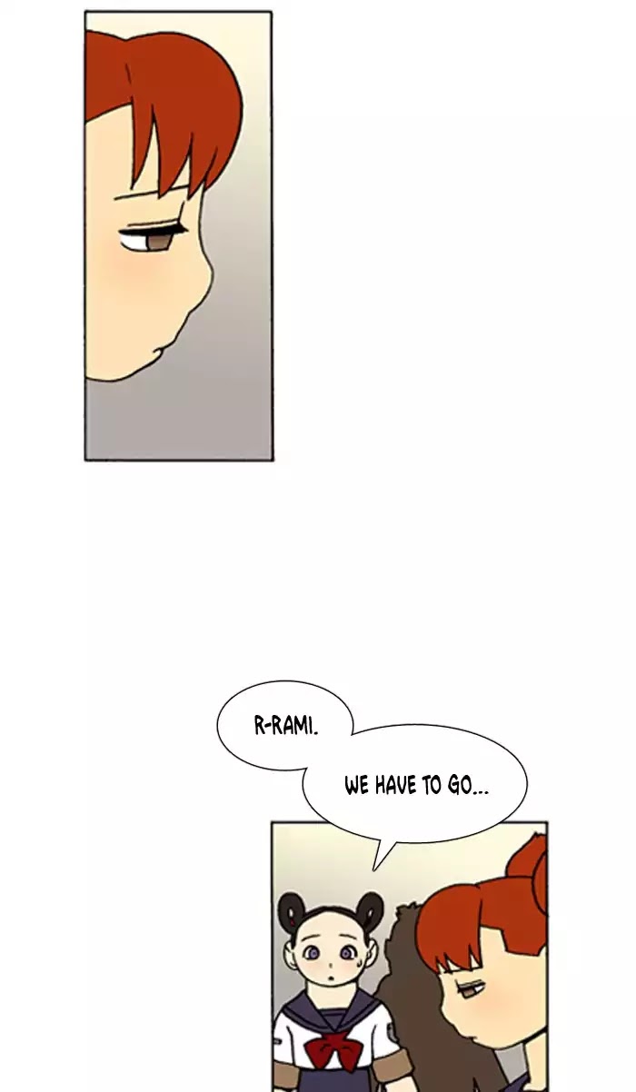 Denma Chapter 357 page 13 - Chapter 357: A Catnap (35)