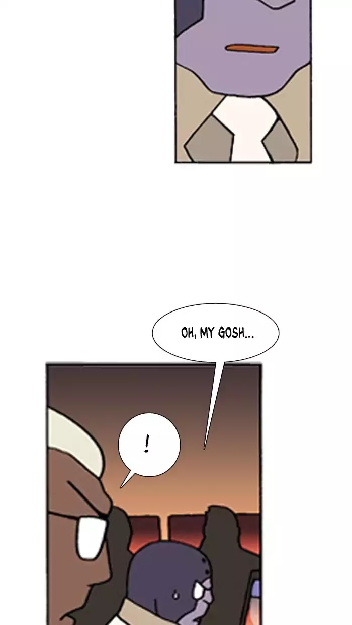 Denma Chapter 359 page 23 - Chapter 359: A Catnap (37)