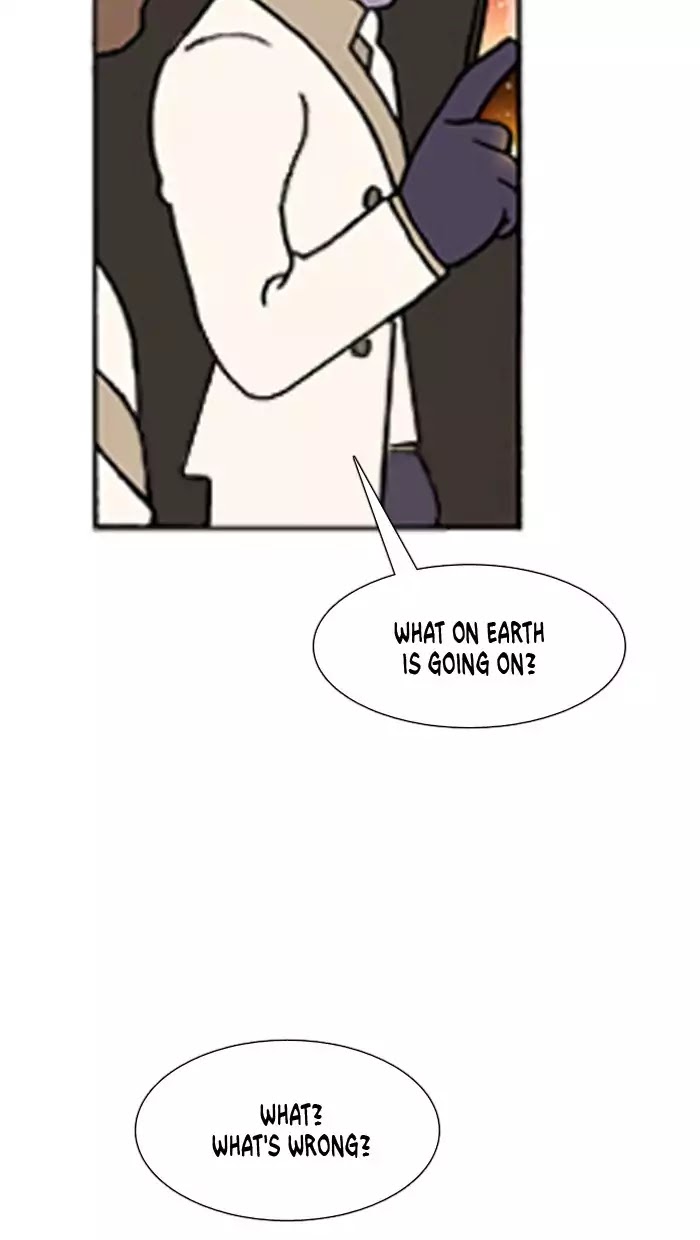 Denma Chapter 359 page 24 - Chapter 359: A Catnap (37)