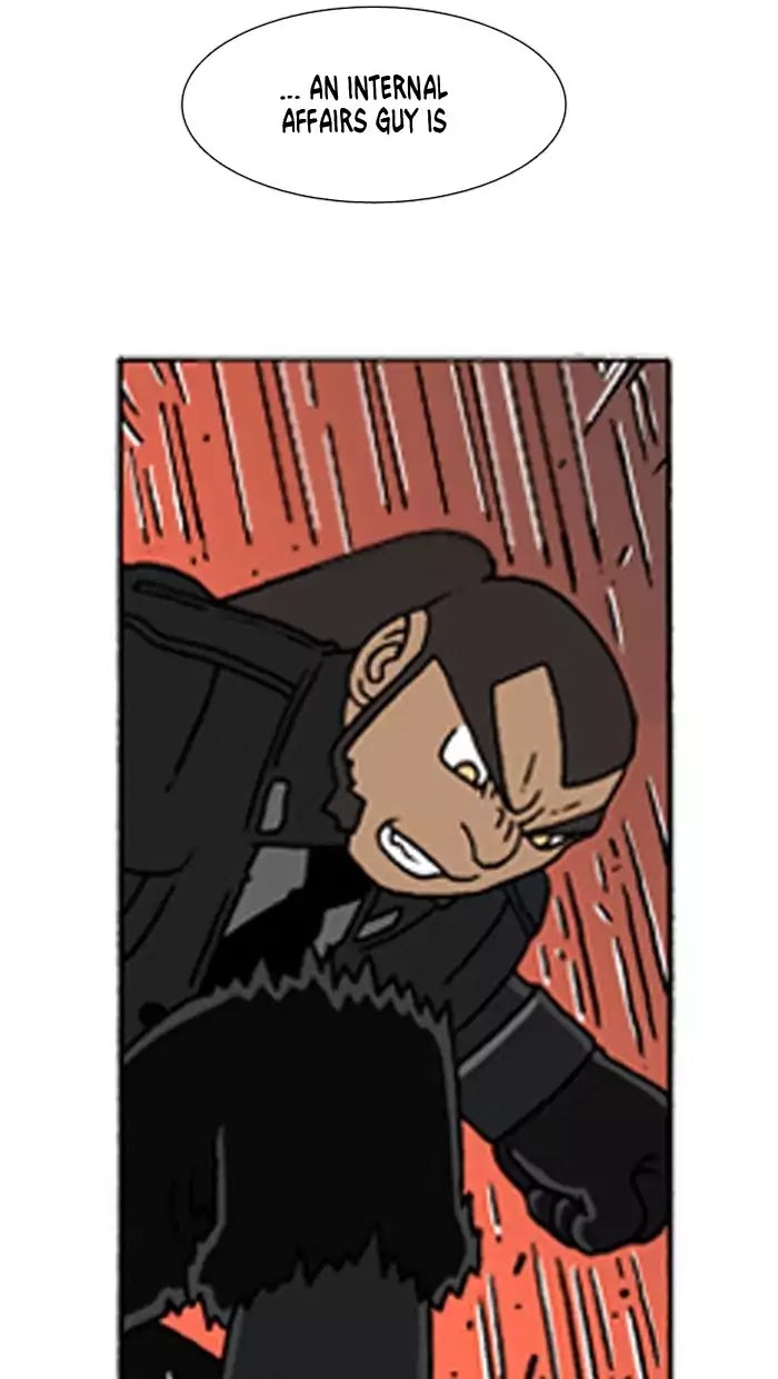 Denma Chapter 359 page 26 - Chapter 359: A Catnap (37)