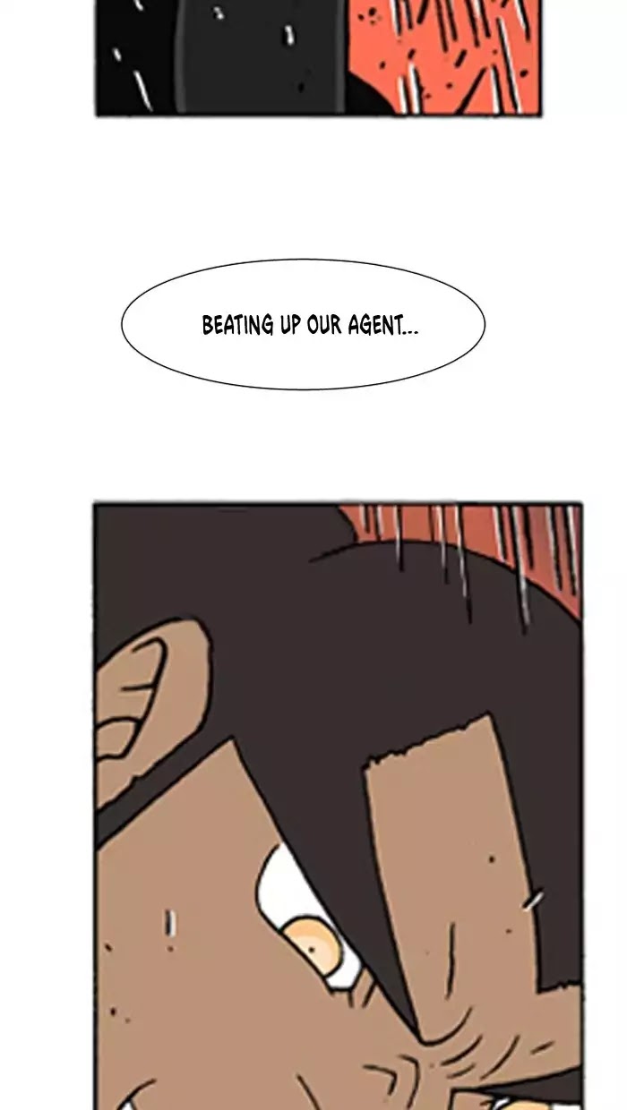 Denma Chapter 359 page 27 - Chapter 359: A Catnap (37)