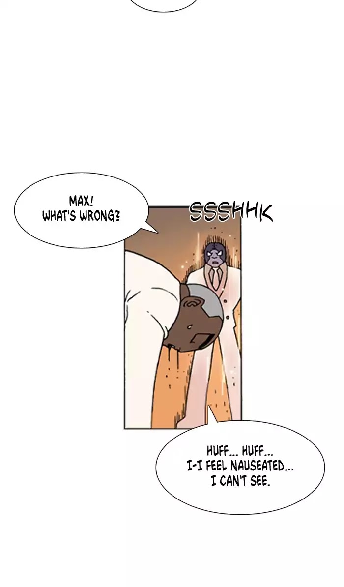 Denma Chapter 360 page 12 - Chapter 360: A Catnap (38)