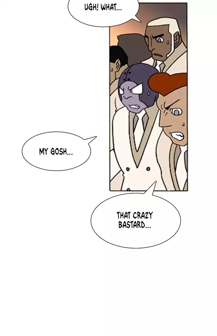 Denma Chapter 360 page 8 - Chapter 360: A Catnap (38)