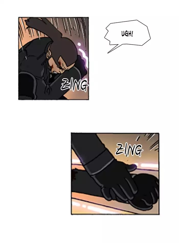 Denma Chapter 363 page 2 - Chapter 363: A Catnap (41)