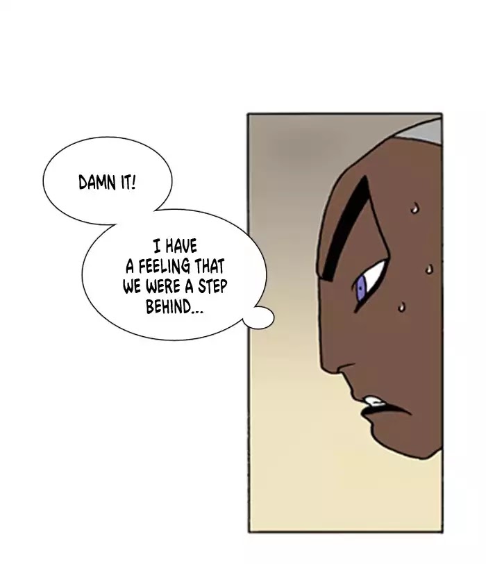 Denma Chapter 366 page 20 - Chapter 366: A Catnap (44)