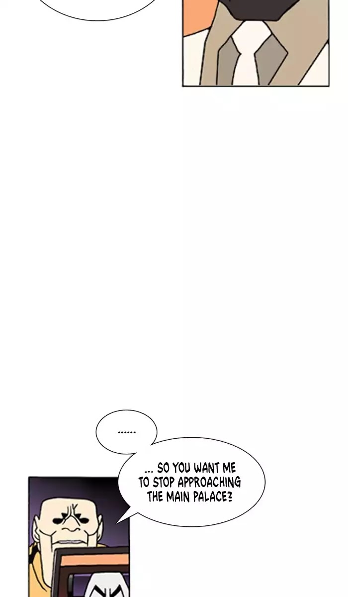 Denma Chapter 366 page 5 - Chapter 366: A Catnap (44)