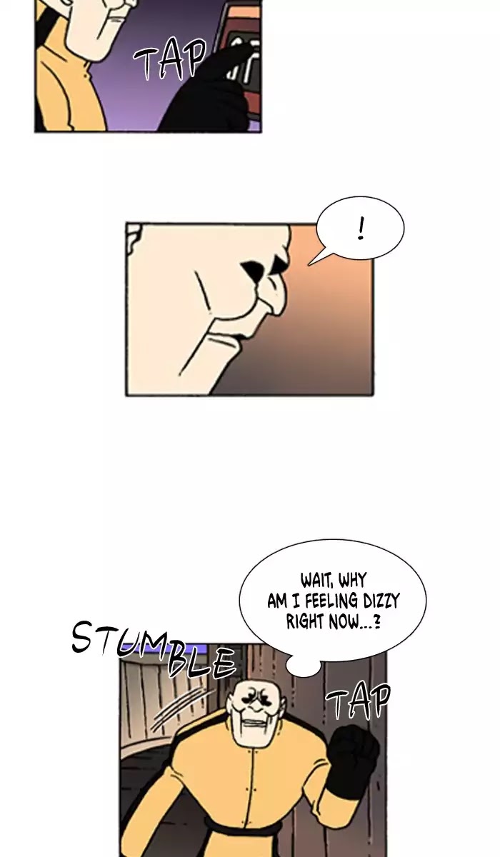 Denma Chapter 366 page 7 - Chapter 366: A Catnap (44)