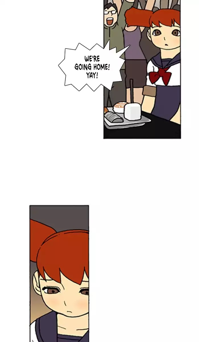 Denma Chapter 367 page 11 - Chapter 367: A Catnap (45)