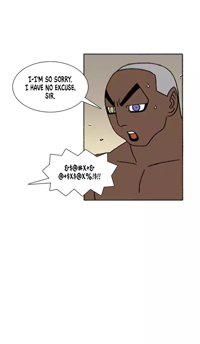 Denma Chapter 367 page 18 - Chapter 367: A Catnap (45)