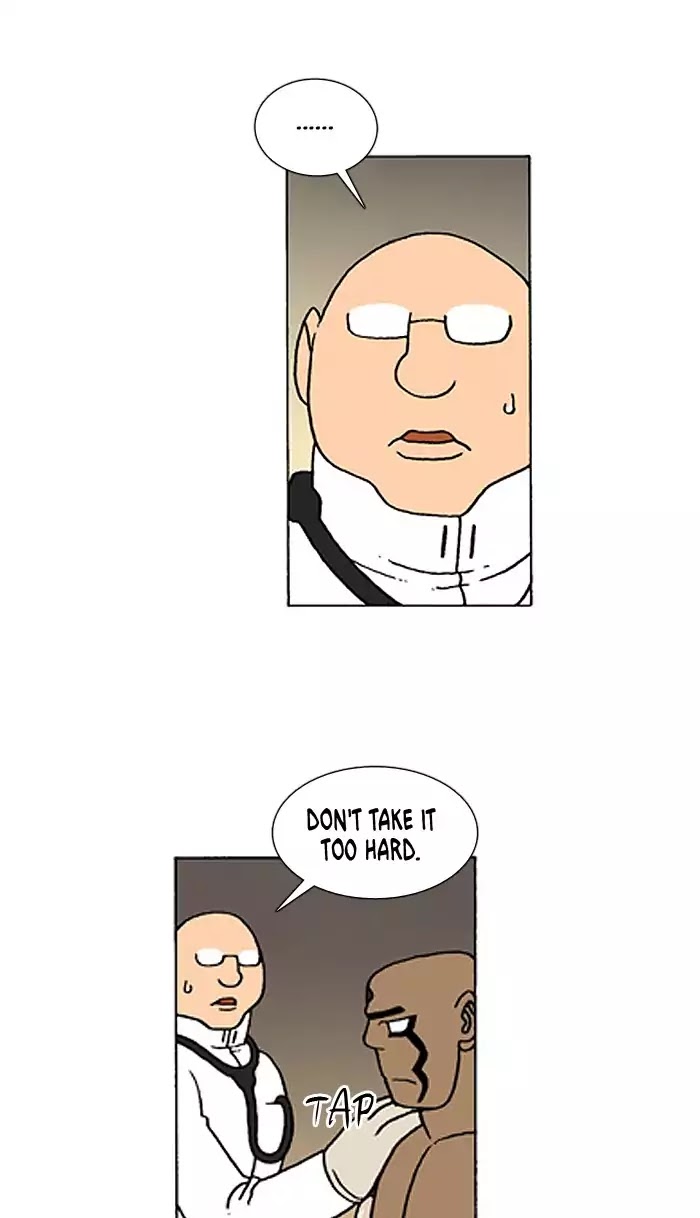Denma Chapter 369 page 18 - Chapter 369: A Catnap (47)