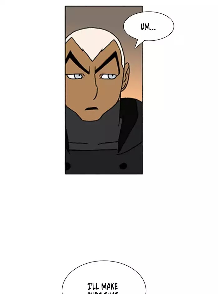 Denma Chapter 371 page 20 - Chapter 371: A Catnap (49)
