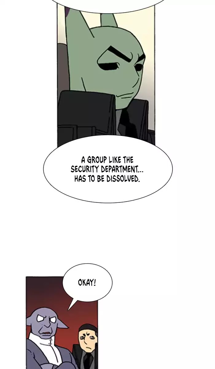 Denma Chapter 371 page 8 - Chapter 371: A Catnap (49)