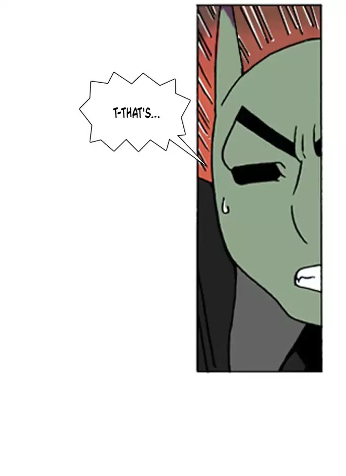 Denma Chapter 372 page 19 - Chapter 372: A Catnap (50)