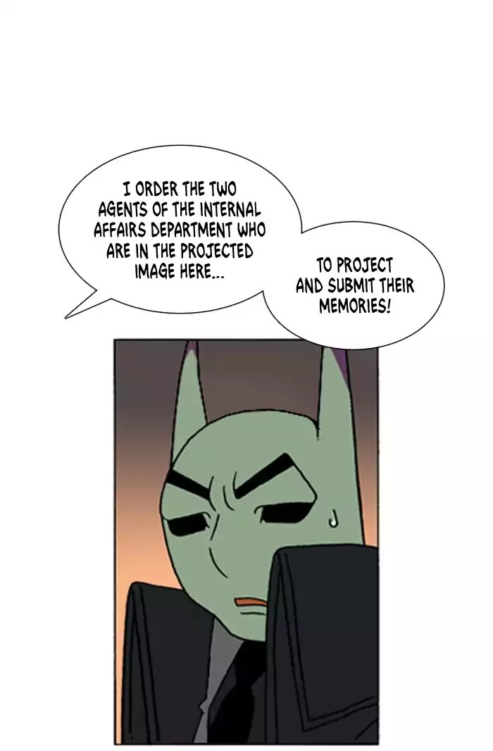 Denma Chapter 372 page 21 - Chapter 372: A Catnap (50)
