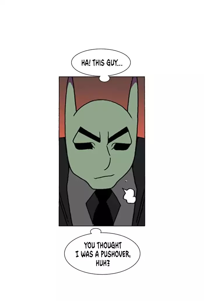 Denma Chapter 374 page 21 - Chapter 374: A Catnap (52)