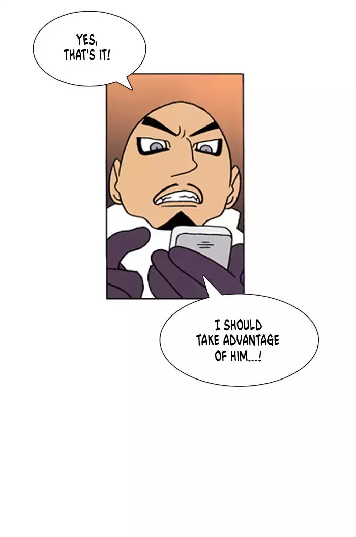 Denma Chapter 376 page 16 - Chapter 376: A Catnap (54)