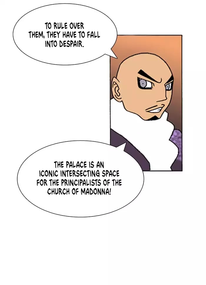 Denma Chapter 376 page 18 - Chapter 376: A Catnap (54)