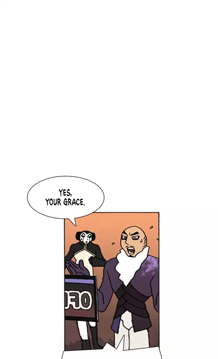 Denma Chapter 376 page 3 - Chapter 376: A Catnap (54)