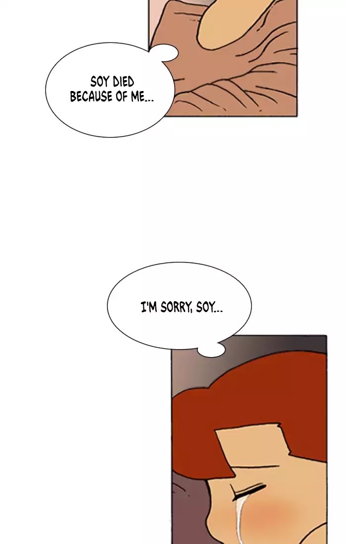Denma Chapter 377 page 11 - Chapter 377: A Catnap (55)