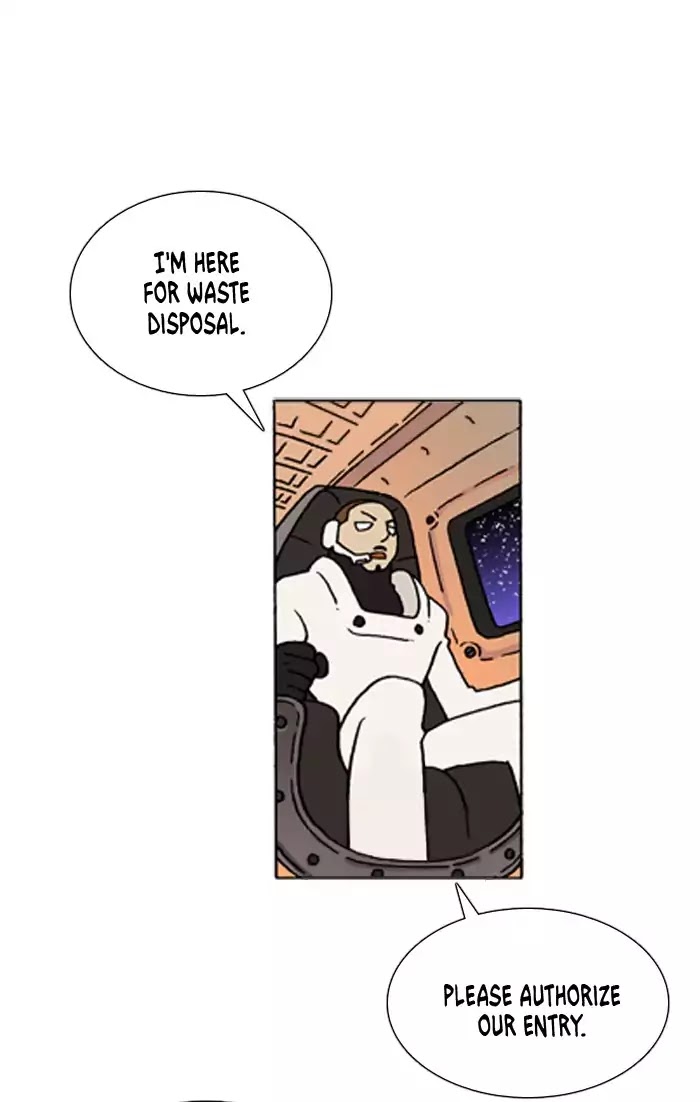 Denma Chapter 377 page 13 - Chapter 377: A Catnap (55)