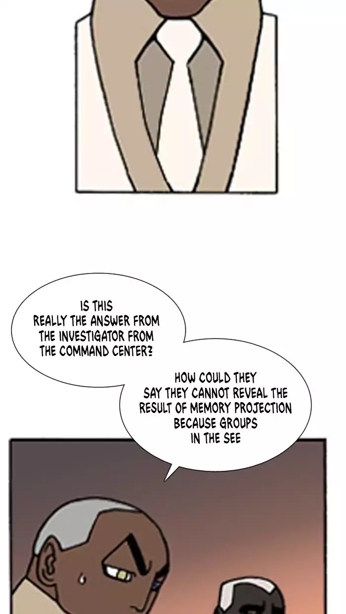 Denma Chapter 378 page 16 - Chapter 378: A Catnap (56)