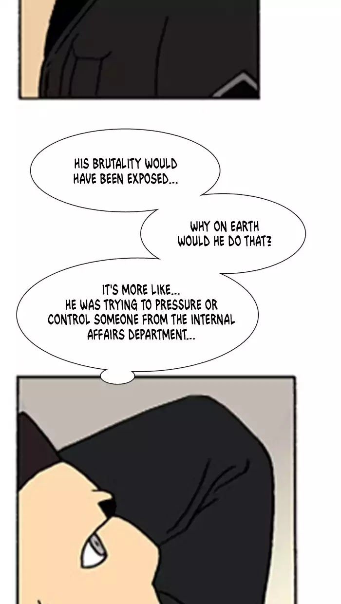 Denma Chapter 378 page 27 - Chapter 378: A Catnap (56)