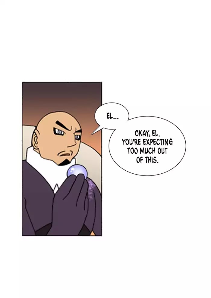 Denma Chapter 383 page 2 - Chapter 383: A Catnap (61)