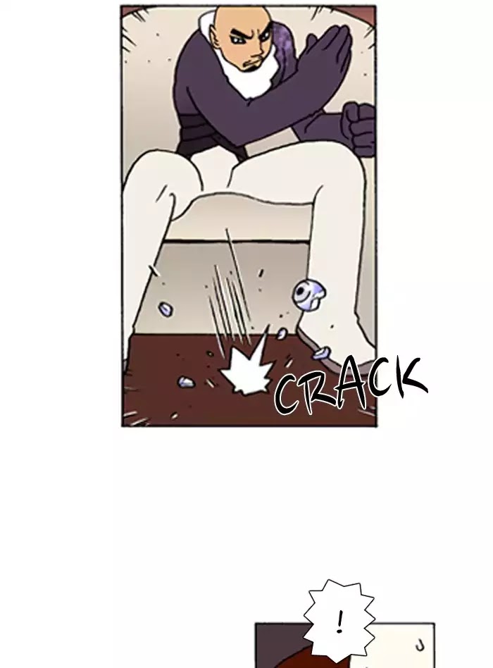Denma Chapter 383 page 4 - Chapter 383: A Catnap (61)