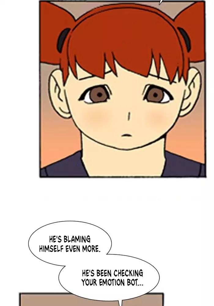 Denma Chapter 385 page 13 - Chapter 385: A Catnap (63)