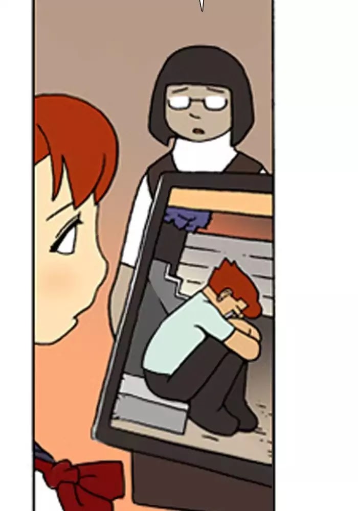 Denma Chapter 385 page 14 - Chapter 385: A Catnap (63)