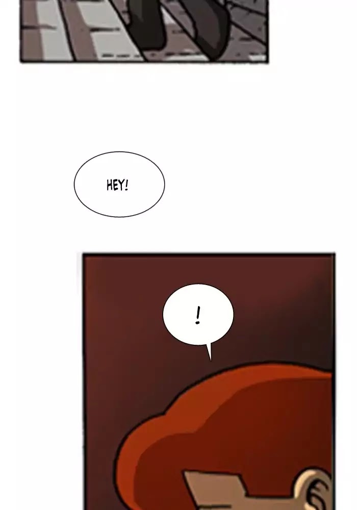 Denma Chapter 385 page 20 - Chapter 385: A Catnap (63)