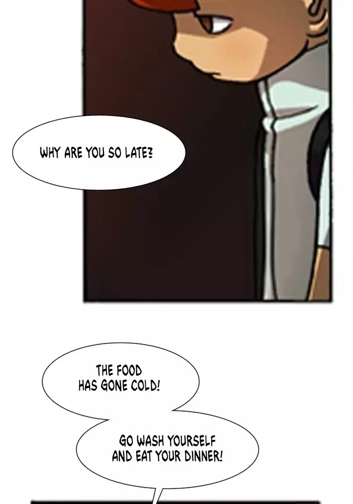 Denma Chapter 385 page 21 - Chapter 385: A Catnap (63)