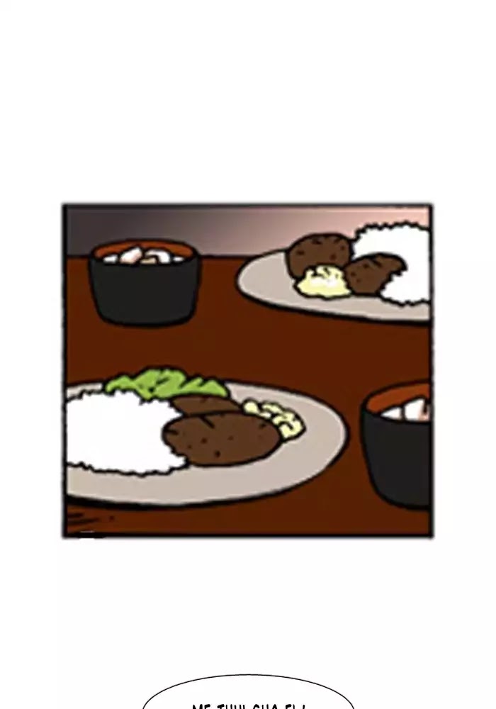 Denma Chapter 385 page 25 - Chapter 385: A Catnap (63)